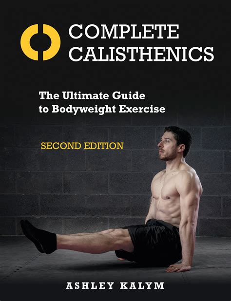 Complete Calisthenics